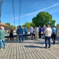 Rochefort le 24 Avril 2026 — photo 4